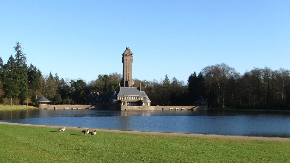 Hoge Veluwetocht **