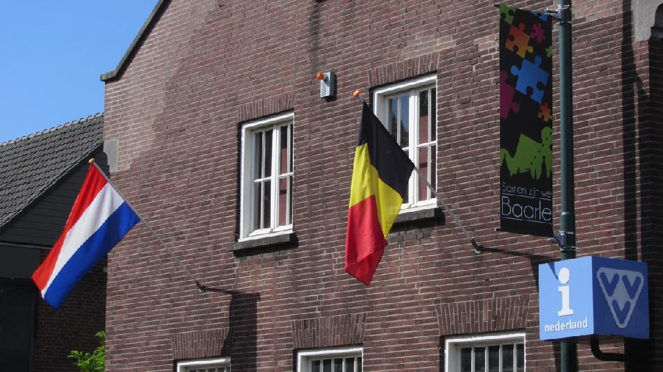Verrassingstocht/Enclavetocht (NL/B)** Reis gaat door. Op dit moment 9 deelnemers. Facturen worden vanaf 18-06-2021 verstuurd..