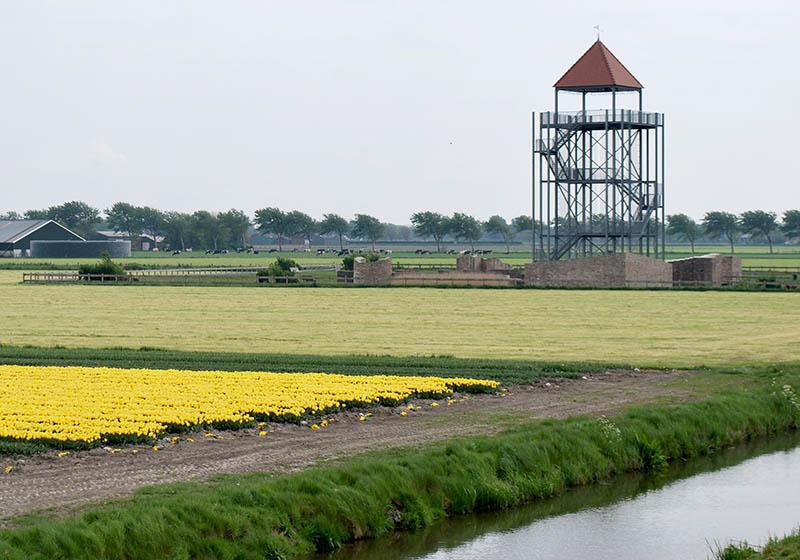 Bloembollentocht **/*** Reis gaat door. Op dit moment 13 deelnemers. Nog 2 kamers (1x eenpersoonskamer + 1x een plaats voor een vrouw op een tweepersoonskamer) beschikbaar.