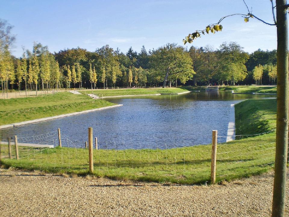 Hoogzomertocht (Baarn e.o.) */** Dagwandeling gaat door. Op dit moment 10 deelnemers.