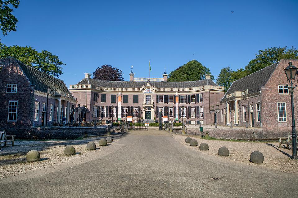 Hoogzomertocht (Baarn e.o.) */** Dagwandeling gaat door. Op dit moment 10 deelnemers.