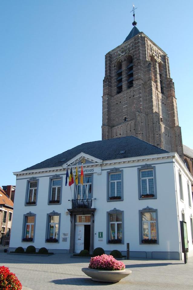 Antwerpse Kempentocht (B) (Mol-Postel e.o.)** Volgeboekt! (sinds dinsdagavond 3 maart 2026) Op dit moment 16 deelnemers.