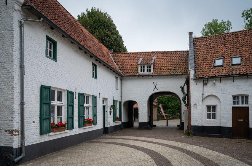 Antwerpse Kempentocht (B) (Mol-Postel e.o.)** Volgeboekt! (sinds dinsdagavond 3 maart 2026) Op dit moment 16 deelnemers.