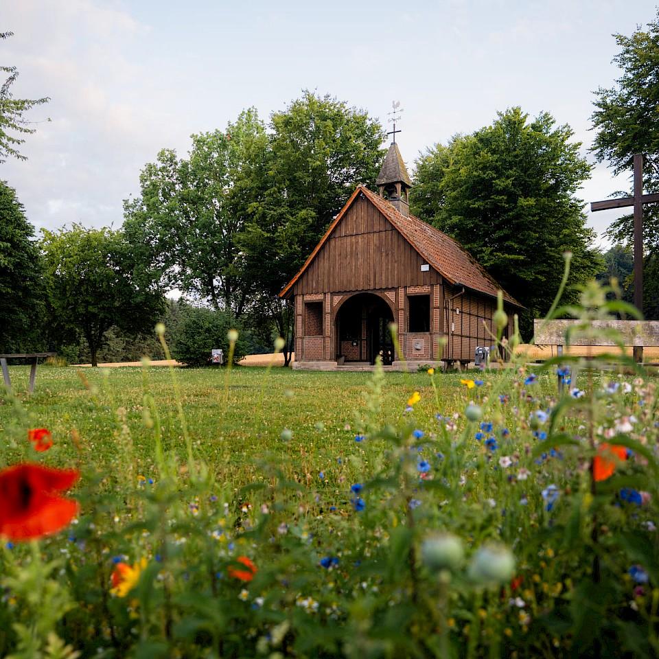 Westfalentocht (D) **/***