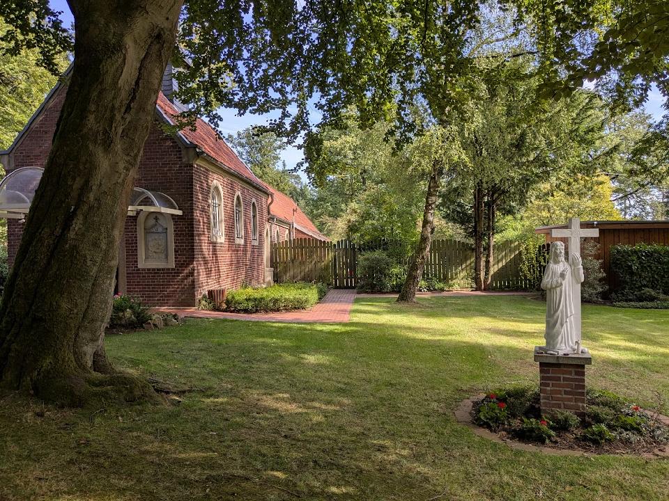 Hohe Marktocht (D) **/***