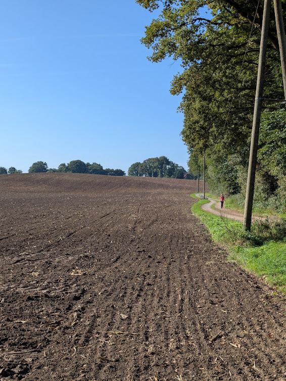 Hohe Marktocht (D) **/***