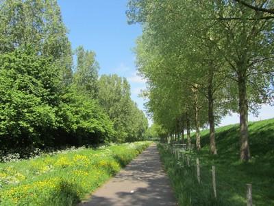 Overflakkeetocht ** Op dit moment 2 deelnemers.