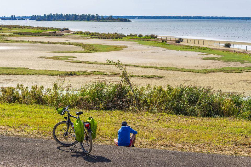 Overflakkeetocht ** Op dit moment 2 deelnemers.