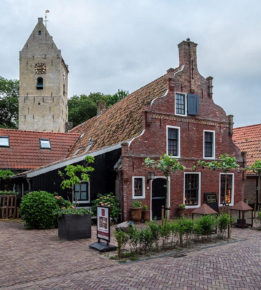 Ommetje Friese Wadden (zwaarte: halve ster) Volgeboekt! (sinds 18 maart, 16.00 uur) Reis gaat door. Op dit moment 10 deelnemers.  