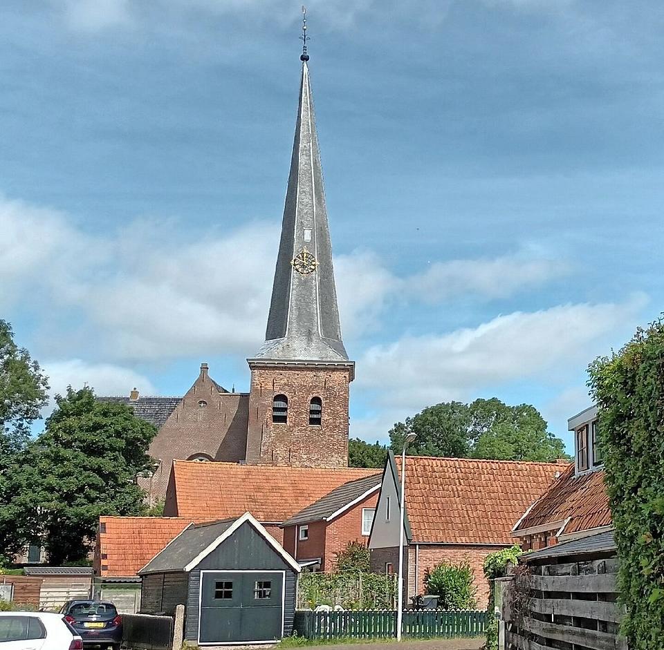 Ommetje Friese Wadden (zwaarte: halve ster) Volgeboekt! (sinds 18 maart, 16.00 uur) Reis gaat door. Op dit moment 10 deelnemers.  