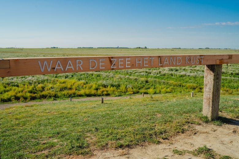 Ommetje Friese Wadden (zwaarte: halve ster) Volgeboekt! (sinds 18 maart, 16.00 uur) Reis gaat door. Op dit moment 10 deelnemers.  