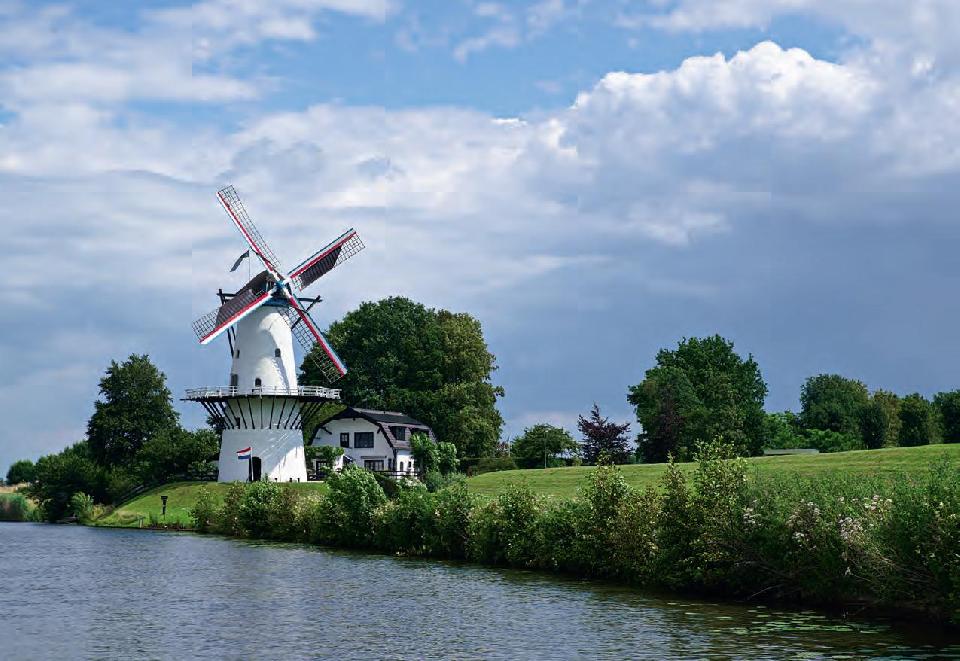 Hoogzomertocht (Betuwe) */** Op dit moment 5 deelnemers.