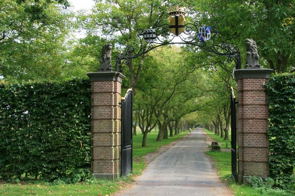 Hoogzomertocht (Betuwe) */** Op dit moment 5 deelnemers.