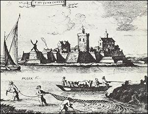 Nierstocht (NL/D) **/***