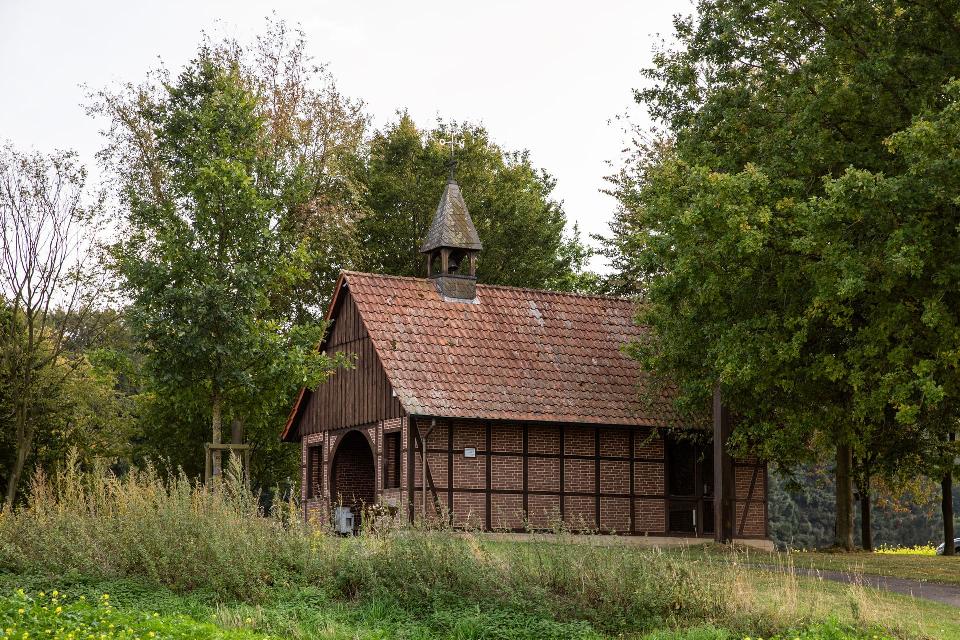 Münsterlandtocht (D) **/*** Op dit moment 3 deelnemers.