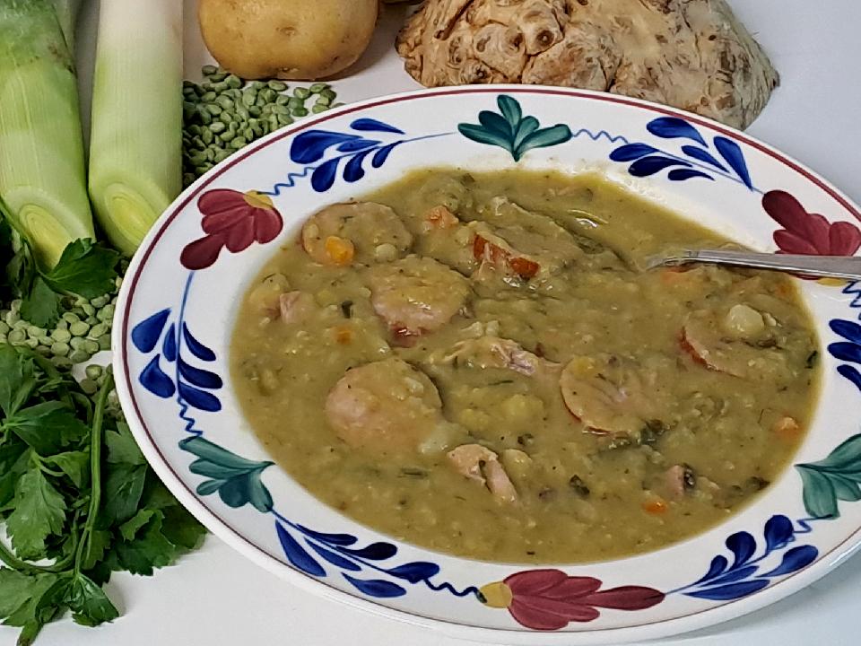 Snertwandeling (Zeist e.o.) * Op dit moment 2 deelnemers.